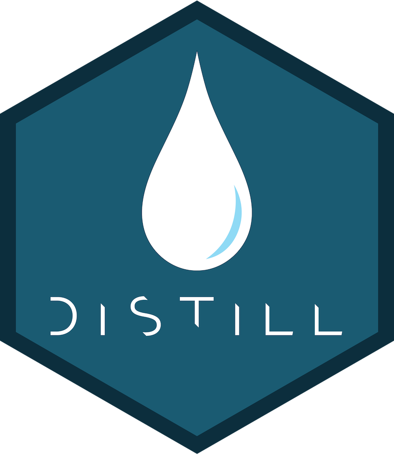 distill Alison Hill, PhD